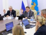 Размер взноса на капремонт обсудили на бюджетном комитете Псковского областного Собрания