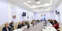 Новую госпрограмму для молодёжи и программу «Земский тренер» обсудили в Собрании - Собрание депутатов