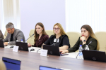 Новую госпрограмму для молодёжи и программу «Земский тренер» обсудили в Собрании