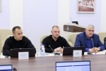 Новую госпрограмму для молодёжи и программу «Земский тренер» обсудили в Собрании