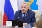 Новую госпрограмму для молодёжи и программу «Земский тренер» обсудили в Собрании