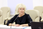 Новую госпрограмму для молодёжи и программу «Земский тренер» обсудили в Собрании