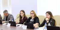 Новую госпрограмму для молодёжи обсудили в Псковском областном Собрании - Pln-Pskov.Ru