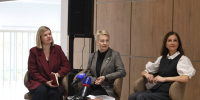 Этнографический диктант как «дверь в избу»: в Пскове рассказали о семейном формате и росте статуса акции - Pln-Pskov.Ru