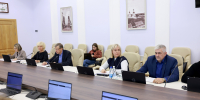 Внесение актуальных поправок в областную правовую базу обсудил законодательный комитет Собрания - Pln-Pskov.Ru