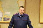 Объявлена благодарность!