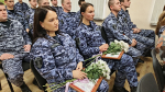 В Пскове отметили 73-летие вневедомственной охраны Росгвардии