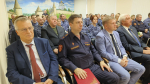 В Пскове отметили 73-летие вневедомственной охраны Росгвардии