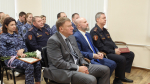 В Пскове отметили 73-летие вневедомственной охраны Росгвардии