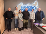 Пути преодоления кадрового голода в ресторанном бизнесе обсудили в Пскове