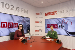 «Экосреда»: Быть экологичным проще, чем кажется. ВИДЕО