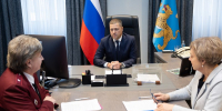 Эпидемиологическая ситуация по ОРВИ и гриппу в Псковской области остается стабильной - Правительство Псковской области