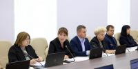 Фото: пресс-служба Псковского областного Собрания депутатов - InformPskov.Ru