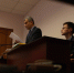 Лев Шлосберг выступит с последним словом по уголовному делу о плашках «иноагента» 30 октября: суд перенёс заседание по просьбе политика - Яблоко