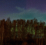 Северное сияние - InformPskov.Ru
