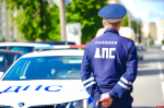 У лишенного прав великолучанина изъяли автомобиль за нетрезвую езду
