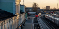 Фото: пресс-служба ОЖД - InformPskov.Ru