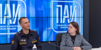 Тимур Джалилов. Фото: ПАИ - InformPskov.Ru