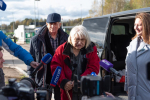 Соотечественники в Псковской области