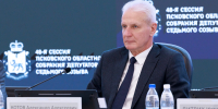 Молодёжную политику обсудили совместно депутаты, представители правительства и члены Молодёжного парламента - Собрание депутатов