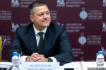 Губернатор Ведерников рассказал на федеральном уровне о развитии малых городов Псковской области