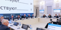 Молодёжную политику обсудили совместно депутаты, представители правительства и члены Молодёжного парламента - Pln-Pskov.Ru
