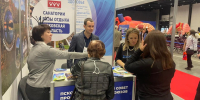 Санатории и турбазы Псковского облсовпрофа участвуют в международном форуме - Pln-Pskov.Ru