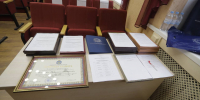 77 лет на страже прав трудящихся в Псковской области - Pln-Pskov.Ru