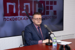 Почти 60% налоговых уведомлений псковичам отправили онлайн
