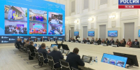 Депутаты Псковской области обсудили реализацию нацпроекта - ГТРК Псков