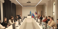 Фото здесь и далее: пресс-служба ПсковГУ - InformPskov.Ru