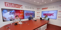 «Онлайн-брифинг»: Кампания по имущественным налогам-2025. ВИДЕО - Pln-Pskov.Ru