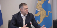 Михаил Ведерников. Фото: ПАИ - InformPskov.Ru