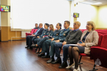 Итоги I этапа IX Всероссийского героико-патриотического фестиваля детского и юношеского творчества «Звезда спасения»