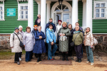 В «Михайловском» стартует новый учебный цикл для слушателей Школы современного экскурсовода