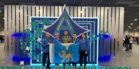 Два столяра представляют Псковскую область в финале национального чемпионата «Абилимпикс» - InformPskov.Ru