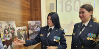 Открытие выставки - InformPskov.Ru