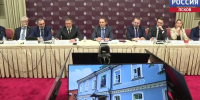 Михаил Ведерников выступил с инициативой проведения форума малых городов в Псковской области - ГТРК Псков