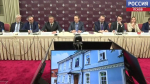 Михаил Ведерников выступил с инициативой проведения форума малых городов в Псковской области