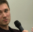 Дмитрий Сергиенков. Скриншот трансляции форума - InformPskov.Ru