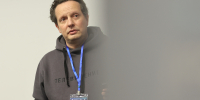 Александр Широких. Фото: Андрей Кокшаров - InformPskov.Ru