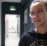 Мария Александровская-Богова. Скриншот видео телеканала «Первый Псковский» - InformPskov.Ru
