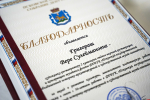 Реставраторы псковского музея отметили 50-летний юбилей своей работы
