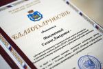 Реставраторы псковского музея отметили 50-летний юбилей своей работы