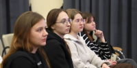 Фото здесь и далее: пресс-служба ПсковГУ - InformPskov.Ru