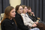 Фото здесь и далее: пресс-служба ПсковГУ