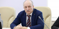 Уполномоченный по правам человека Дмитрий Шахов назначен в Квалификационную комиссию при Адвокатской палате. - Уполномоченный по правам человека