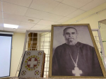 Вечер памяти протоиерея Константина Шаховского прошел в Псковской научной библиотеке