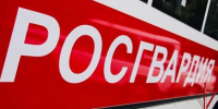 Росгвардейцы задержали подозреваемую в хищении - Росгвардия