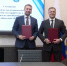 Подписано соглашение о сотрудничестве между псковским правительством и «Космос Отель Групп» - Псковская правда